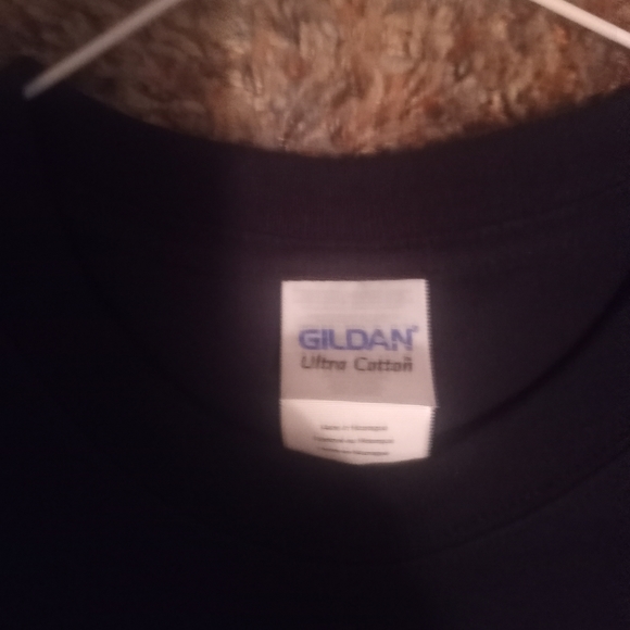 INCVNDECENCE band T with music download code - Picture 2 of 2